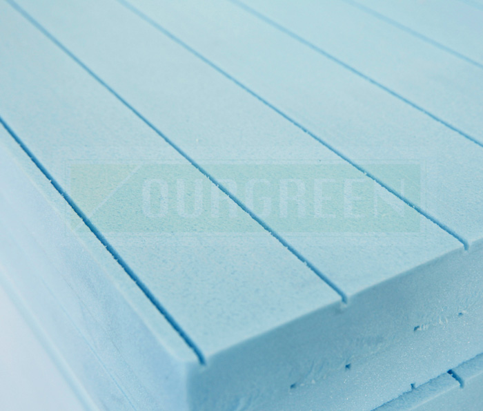 購買擠塑板有哪些常見的誤區？