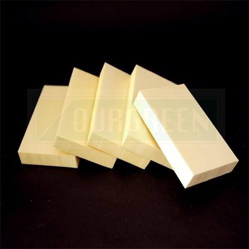 為什么擠塑板是高效節(jié)能的保溫產(chǎn)品呢？