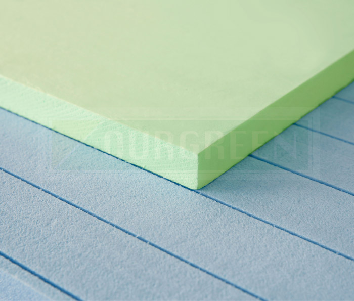 擠塑板的特點(diǎn)和正確的保存方法有哪些？