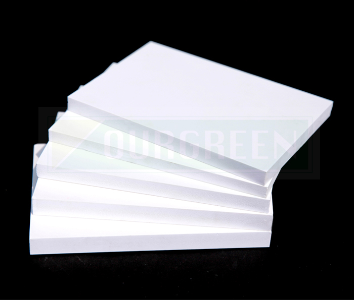 如何正確的去選購優質PVC發泡板呢？