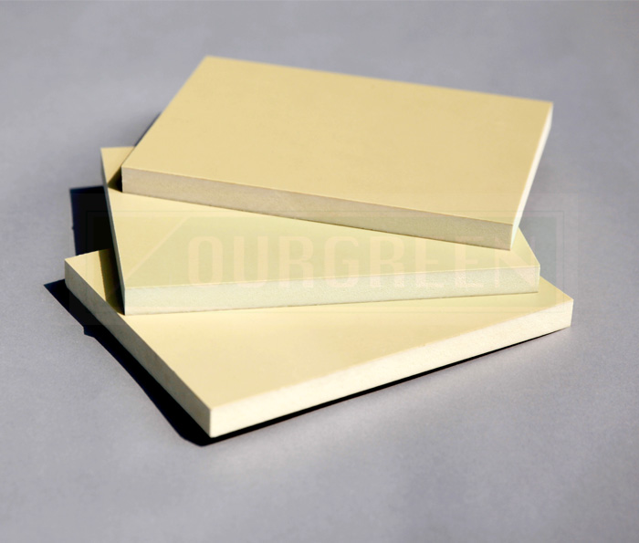 生產PVC發泡板的主要原料是什么？有什么作用？