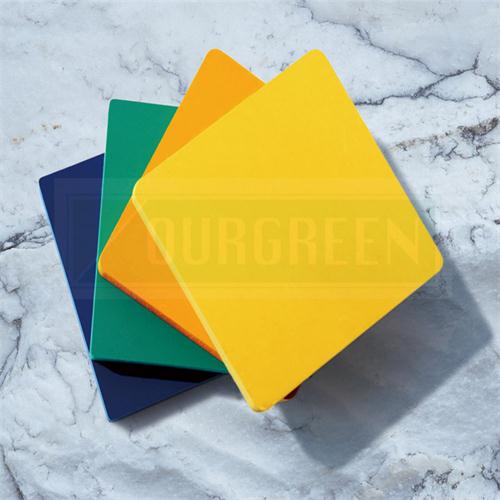 PVC發泡板的三大性能有哪些？