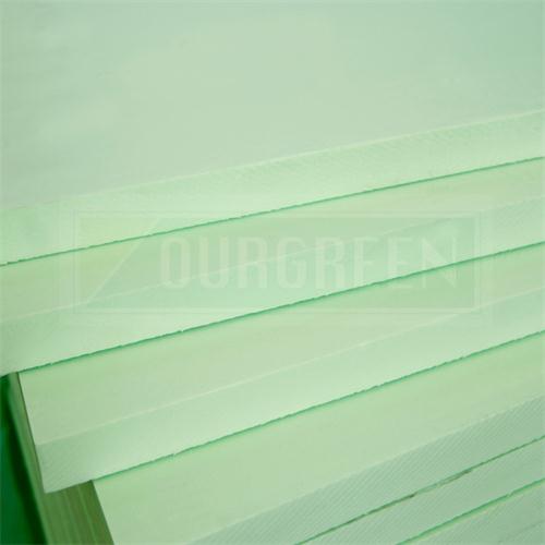 擠塑板的使用有哪些常見(jiàn)的問(wèn)題？