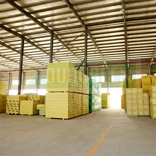 xps擠塑保溫板優(yōu)點及在公路上的運(yùn)用