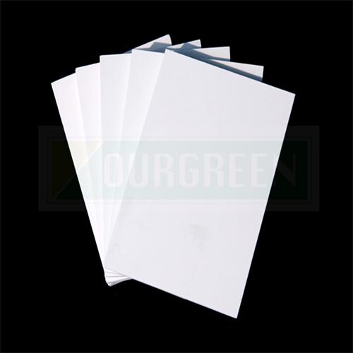 PVC發(fā)泡板的質量到底怎么樣呢?