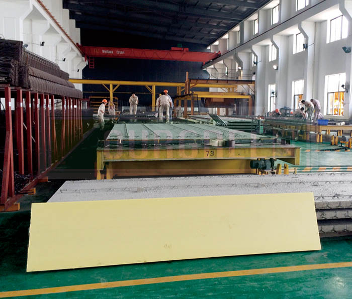 B1級(jí)擠塑板在實(shí)際運(yùn)用中的優(yōu)勢(shì)?