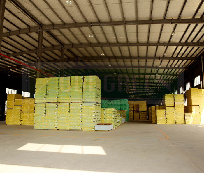 擠塑板應用的良好效果表現在哪里？