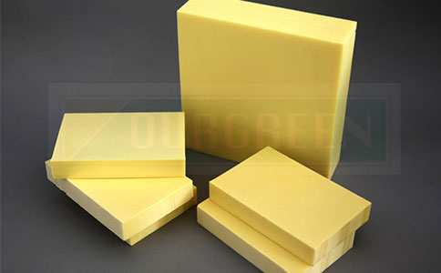 什么是XPS擠塑板的抗壓強度？