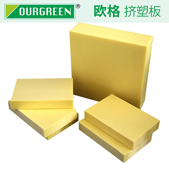 外墻擠塑板怎么選？認準品牌廠家訂購-南京歐格