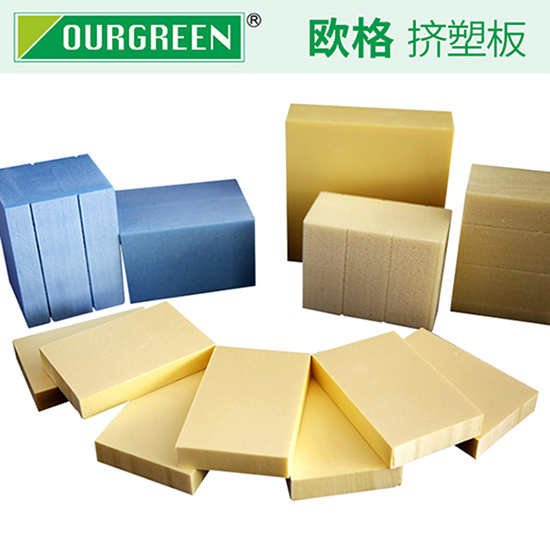 阻燃擠塑板的優點及應用有哪些？