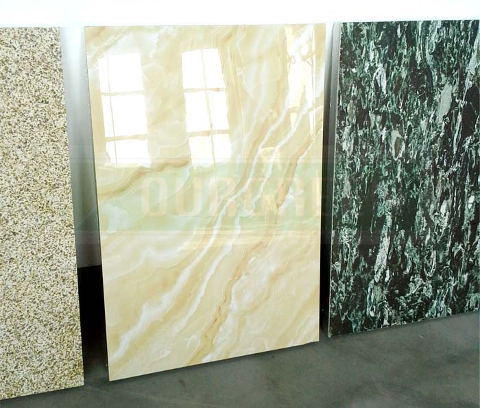 擠塑板的進(jìn)步被廣泛使用