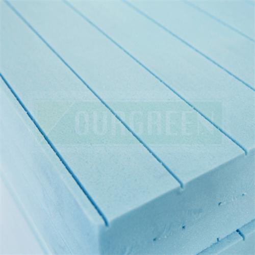 XPS擠塑板施工有哪些注意事項(xiàng)？