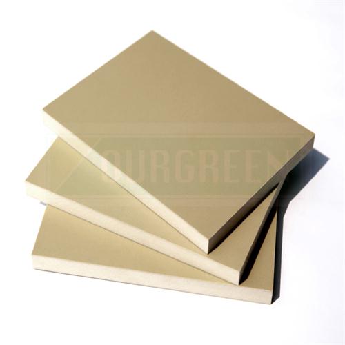 隨處可見的PVC發(fā)泡板如何選購呢?