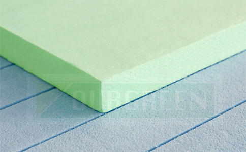  影響擠塑板抗壓強度因素有哪些？